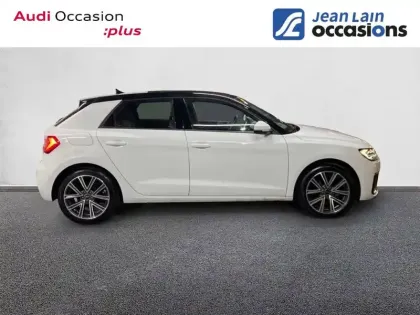 Photo 43 Audi A1  Sportback 25 TFSI 95 ch BVM5