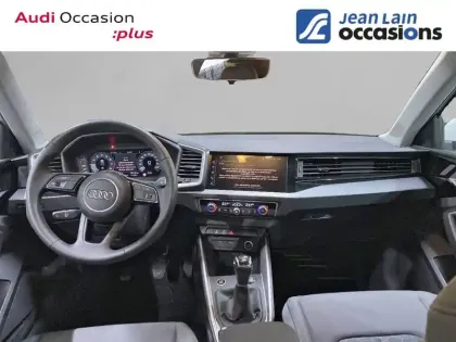 Photo 37 Audi A1  Sportback 25 TFSI 95 ch BVM5