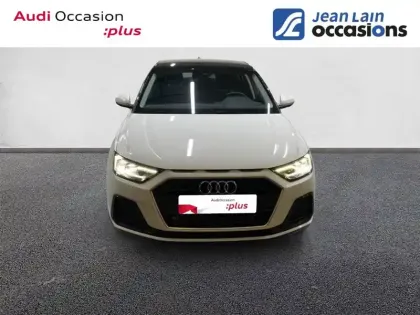 Photo 41 Audi A1  Sportback 25 TFSI 95 ch BVM5