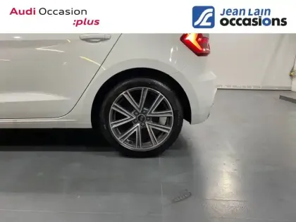 Photo 48 Audi A1  Sportback 25 TFSI 95 ch BVM5