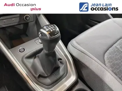 Photo 12 Audi A1  Sportback 25 TFSI 95 ch BVM5