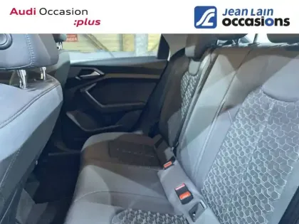 Photo 56 Audi A1  Sportback 25 TFSI 95 ch BVM5