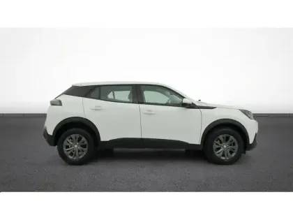 Photo 9 Peugeot 2008  PureTech 130 S&S EAT8