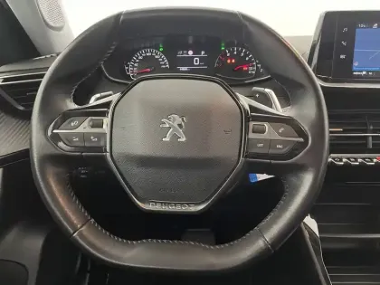 Photo 22 Peugeot 2008  PureTech 130 S&S EAT8