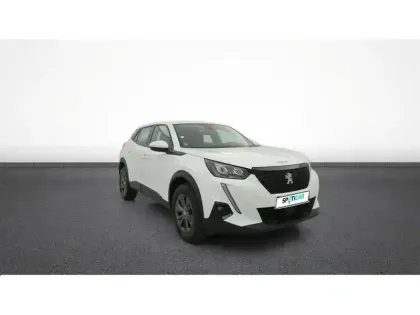 Photo 11 Peugeot 2008  PureTech 130 S&S EAT8