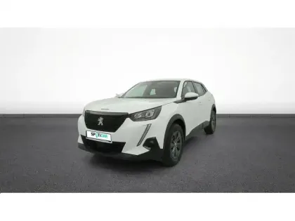 Photo Peugeot 2008 Active Business