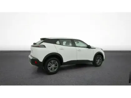 Photo 8 Peugeot 2008  PureTech 130 S&S EAT8