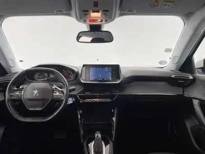 Photo 25 Peugeot 2008  PureTech 130 S&S EAT8