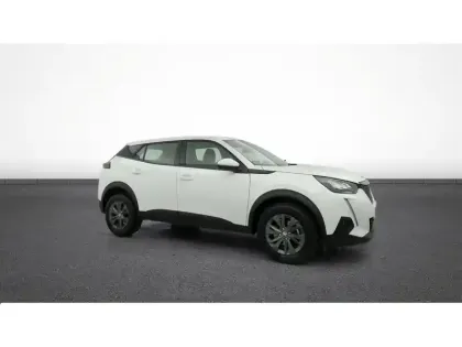 Photo 10 Peugeot 2008  PureTech 130 S&S EAT8