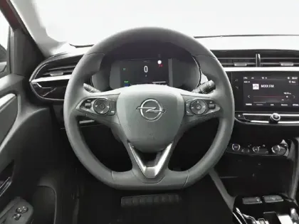 Photo 8 Opel Corsa  Electrique 136 ch & Batterie 50 kWh