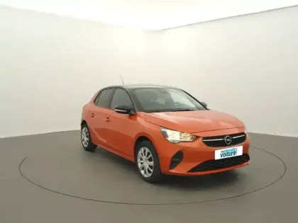 Photo 25 Opel Corsa Gén. VI Ph1 NG Edition 5