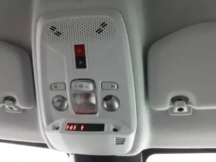 Photo 21 Opel Corsa  Electrique 136 ch & Batterie 50 kWh