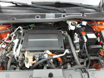 Photo 14 Opel Corsa  Electrique 136 ch & Batterie 50 kWh