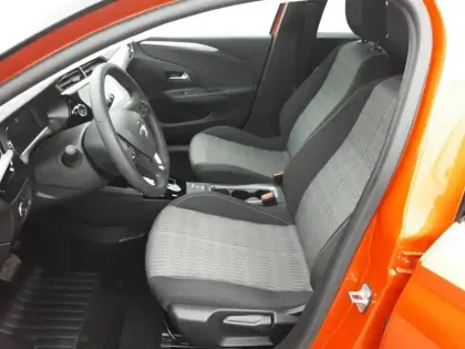 Photo 10 Opel Corsa  Electrique 136 ch & Batterie 50 kWh