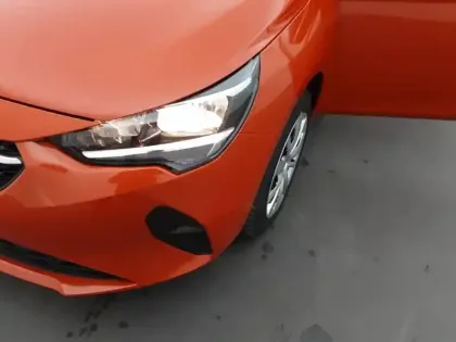 Photo 38 Opel Corsa Gén. VI Ph1 NG Edition 5