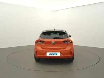 Photo 27 Opel Corsa Gén. VI Ph1 NG Edition 5