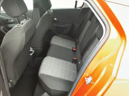 Photo 11 Opel Corsa  Electrique 136 ch & Batterie 50 kWh