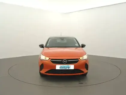 Photo 24 Opel Corsa Gén. VI Ph1 NG Edition 5