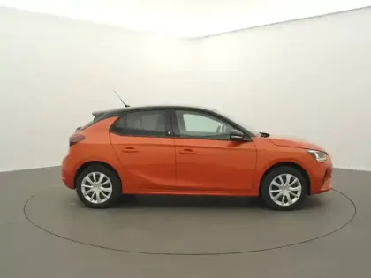 Photo 26 Opel Corsa Gén. VI Ph1 NG Edition 5