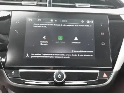 Photo 42 Opel Corsa Gén. VI Ph1 NG Edition 5