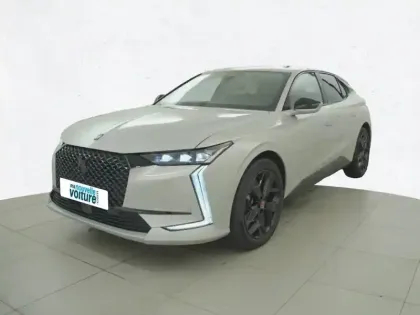 Photo Ds Ds 4 Performance Line+