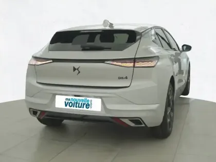 Photo 35 DS DS 4  PureTech 130 EAT8