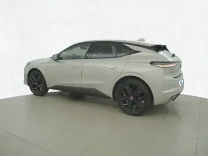 Photo 37 DS DS 4  PureTech 130 EAT8