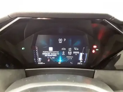 Photo 40 DS DS 4  PureTech 130 EAT8