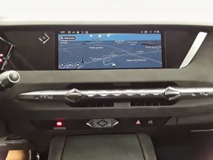 Photo 45 DS DS 4  PureTech 130 EAT8