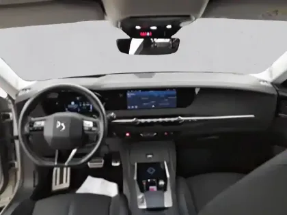 Photo 69 DS DS 4  PureTech 130 EAT8