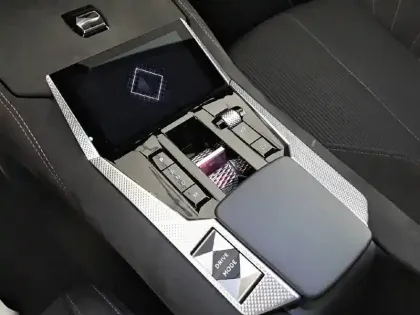 Photo 75 DS DS 4  PureTech 130 EAT8