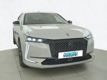 Photo 32 DS DS 4  PureTech 130 EAT8