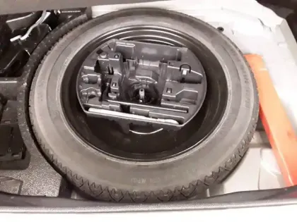 Photo 92 DS DS 4  PureTech 130 EAT8