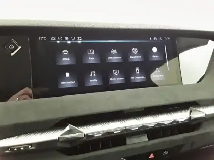 Photo 50 DS DS 4  PureTech 130 EAT8