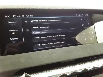 Photo 54 DS DS 4  PureTech 130 EAT8