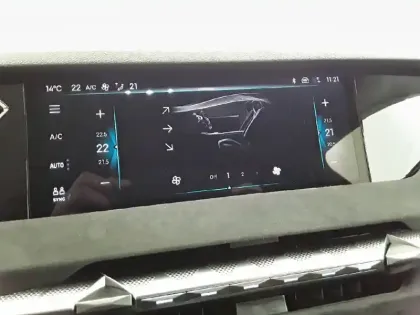 Photo 56 DS DS 4  PureTech 130 EAT8