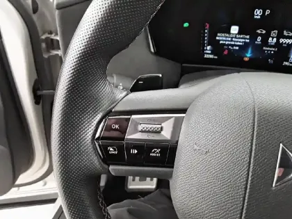 Photo 57 DS DS 4  PureTech 130 EAT8