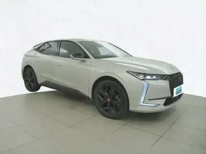 Photo 33 DS DS 4  PureTech 130 EAT8