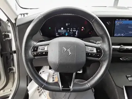 Photo 70 DS DS 4  PureTech 130 EAT8