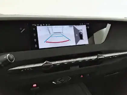 Photo 48 DS DS 4  PureTech 130 EAT8