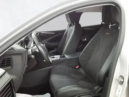 Photo 72 DS DS 4  PureTech 130 EAT8