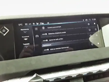 Photo 22 DS DS 4  PureTech 130 EAT8