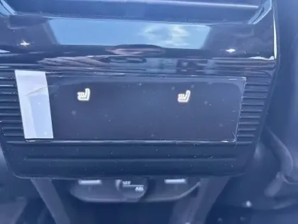 Photo 24 Citroën C5 aircross e- 210 autonomie confort