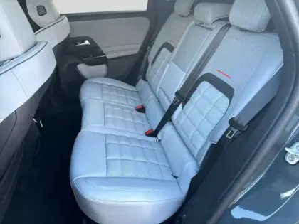 Photo 11 Citroën C5 aircross e- 210 autonomie confort