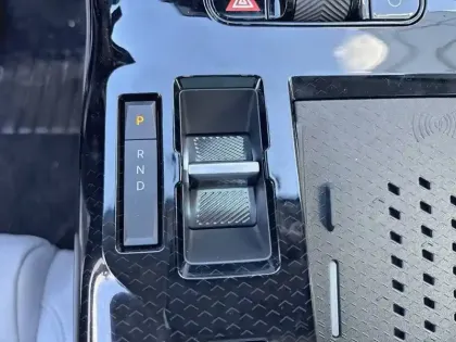 Photo 13 Citroën C5 aircross e- 210 autonomie confort