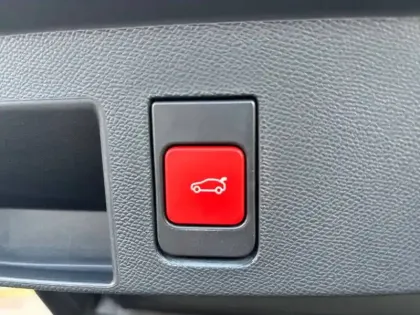 Photo 25 Citroën C5 aircross e- 210 autonomie confort