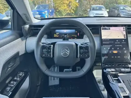 Photo 8 Citroën C5 aircross e- 210 autonomie confort