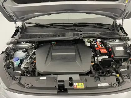 Photo 20 Peugeot 208  Electrique 50 kWh 136ch