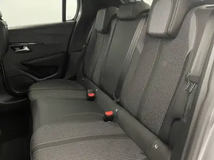 Photo 14 Peugeot 208  Electrique 50 kWh 136ch