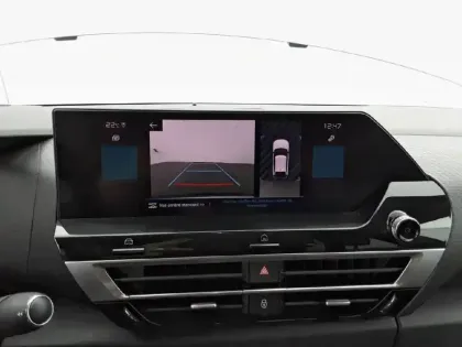 Photo 22 Citroën C4  BlueHDi 130 S&S EAT8